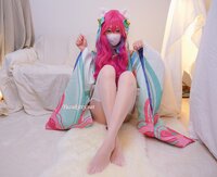 Yuzukitty