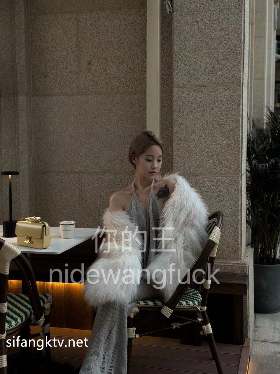 你的王