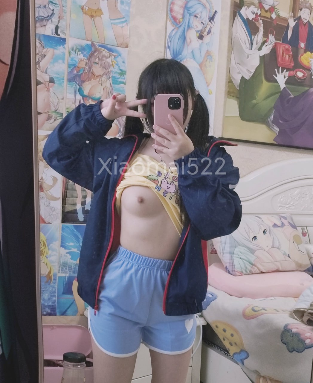 小埋长不高