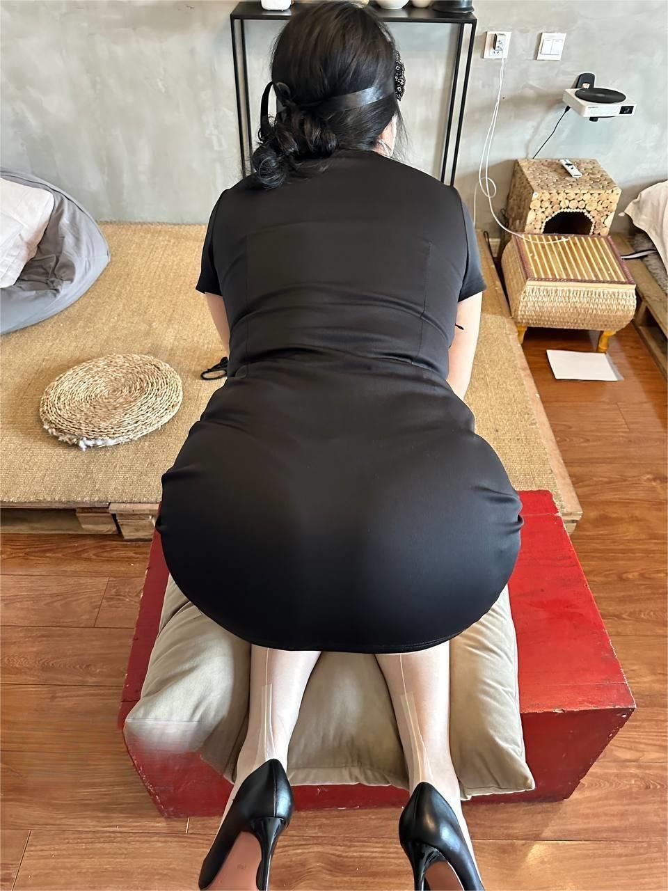 会计小姐姐